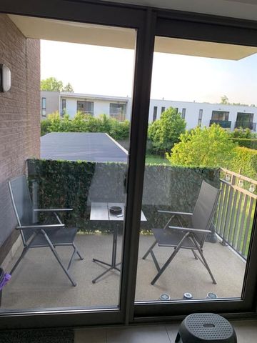 Appartement te huur - Photo 3