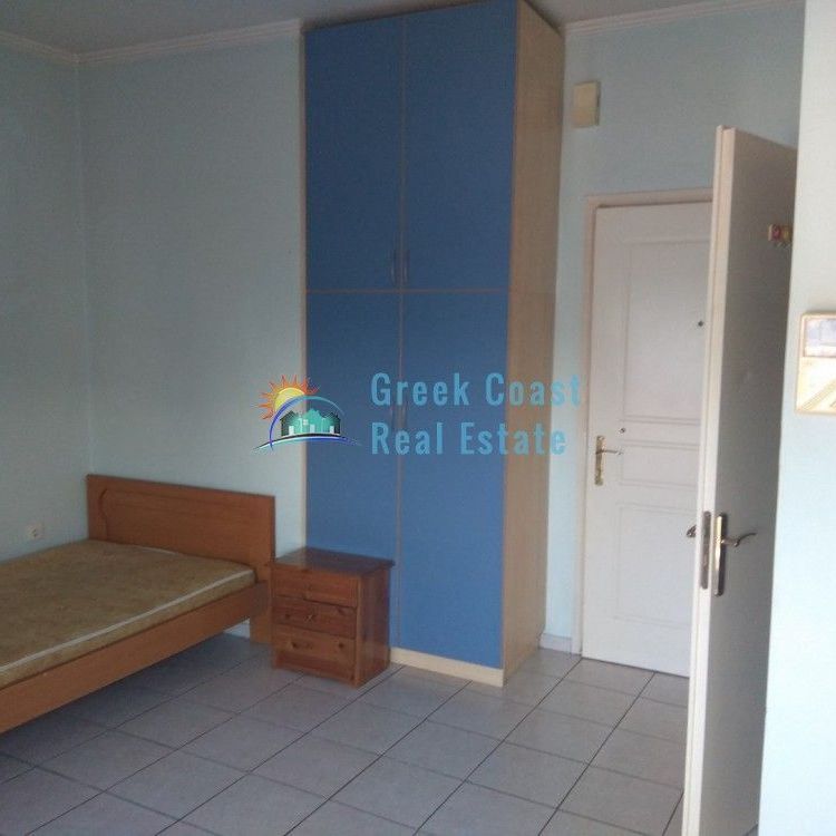Studio/Γκαρσονιέρα για ενοικίαση Ταμπάχανα (Πάτρα) - Φωτογραφία 1