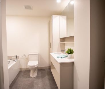 Condo 3 1/2 à louer Aires communes grandioses ! Ste-Foy Québec - ap... - Photo 2