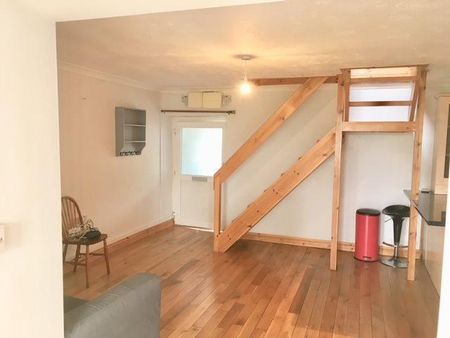 2 bedroom house to rent - Photo 2