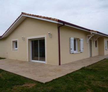 Location / Maison T4 - Photo 2