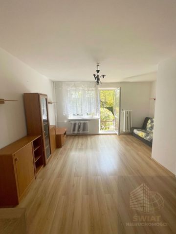 Mieszkanie | Wynajem - Photo 4