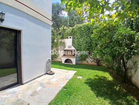 Μεζονέτα για ενοικίαση Κάτω Κηφισιά (Κηφισιά) - Photo 3