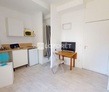 Appartement T1 LE HAVRE à louer - Photo 3