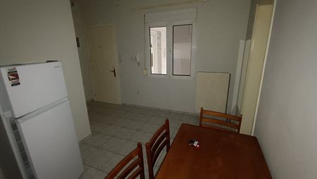 Studio/Γκαρσονιέρα για ενοικίαση Κολυμβητήριο (Κομοτηνή) - Φωτογραφία 4