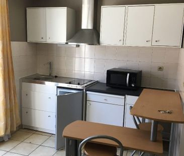 T1 MEUBLE RDC- 6 AVENUE DE L'EYGALA - 38700 CORENC - Photo 1