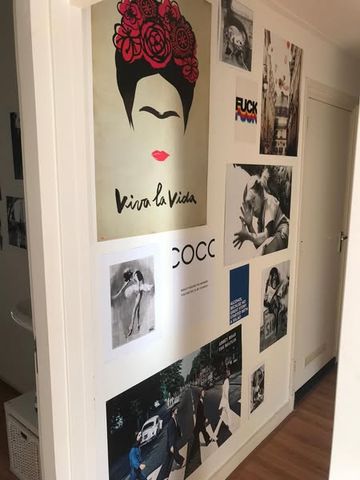 Room Amsterdam - Bos en Lommer - Photo 2