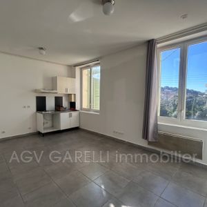 Location Appartement 1 pièce 21m² TOULON 83100 - Photo 2