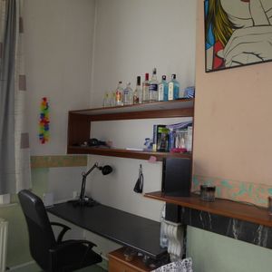 kamer 4 - Karel Van Hulthemstraat 5 - Foto 2