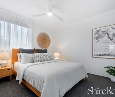 Oceanfront living on the sands of Mona Vale Basin Beach – Fully Ren... - Photo 5