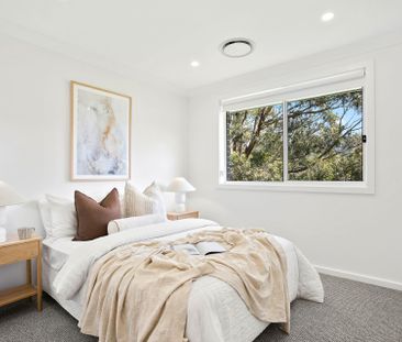 Brand New Designer Duplex Offering Space, Style & Family Comfort - Photo 3