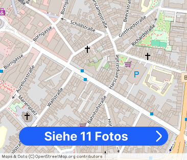 Macht Eindruck wohnen auf 2 Ebenen, und schenkt Weitblick! - Foto 1