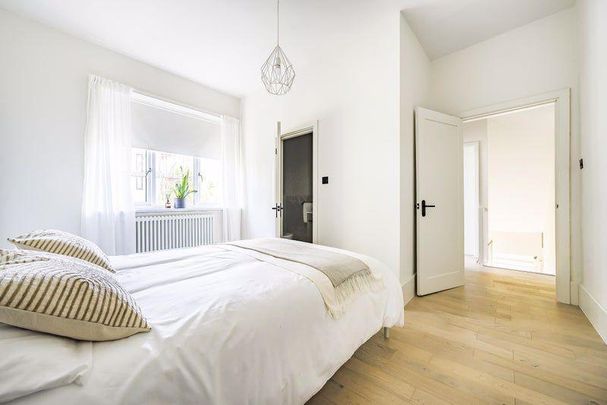 3 bedroom apartment to rent - Photo 1