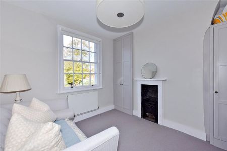 2 bedroom terraced house to rent - Photo 3