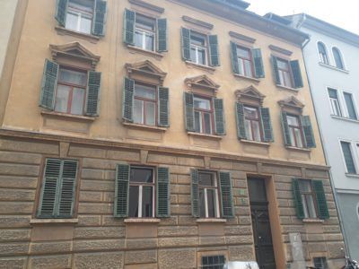 Kindermanngasse 23/13 - Maisonettenwohnung mit Balkon - Foto 2