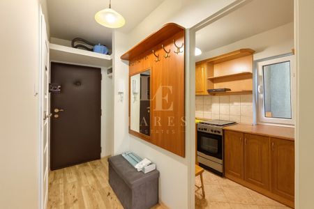 Kawalerka | Parking | Balkon | 33m2 | Żoliborz - Photo 2