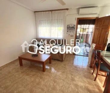 Chalet en alquiler en los Alcázares - Photo 1