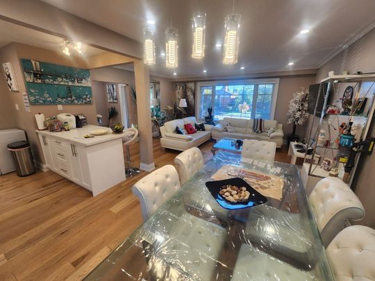 For Lease - 44 Landron Crescent Unit# Main Floor, Toronto, Ontario - Photo 1