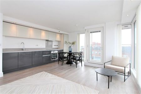 2 bedroom apartment to rent - Photo 3