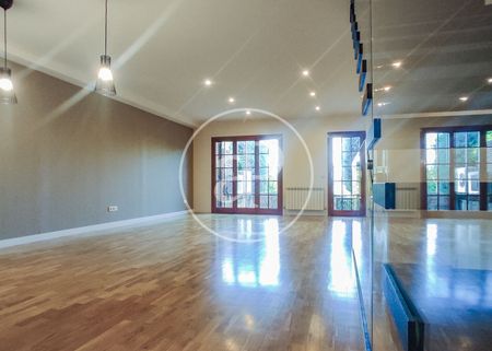 House for rent in El Soto de la Moraleja (La Moraleja) - Photo 3