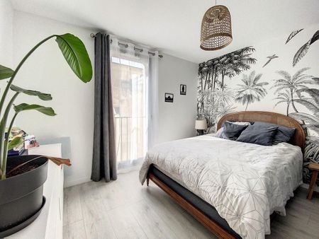 Appartement T3 Bordeaux à louer - Photo 5