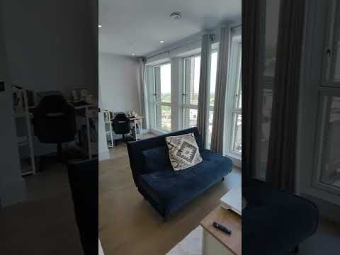 1 Bed Flat, Leon House, CR0 - Photo 1