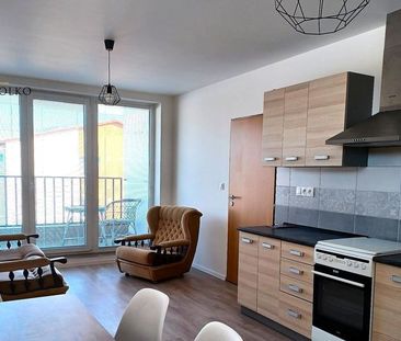 AKTUALIZÁCIA CENY !!! PRENÁJOM, 2 izbový, 48 m², parkovanie, Veľký ... - Photo 3