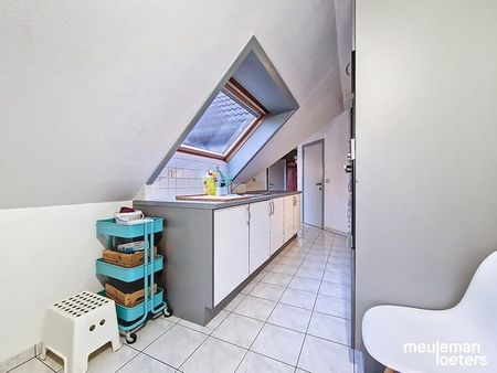 Appartement te huur - Photo 4