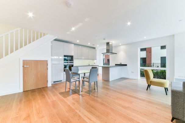 2 bedroom apartment to rent - Photo 1