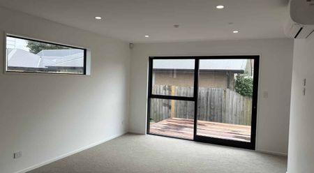 Brand New Townhouse Available Now - Photo 4