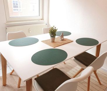 Pronájem bytu 2+1 • 49 m² bez realitkyJohannesstraße 8 Dortmund Mit... - Photo 1