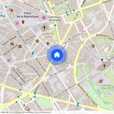 87000, Limoges