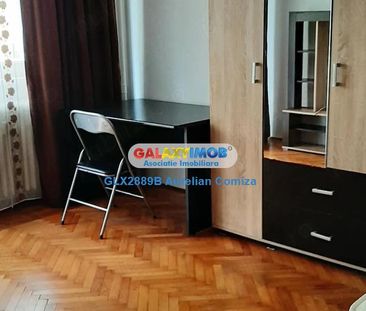 Grasoniera pentru inchiriat Turda/ etajul 1/renovata - Photo 1