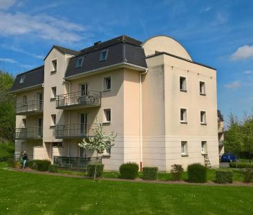 Appartement à louer 3 pièces 54m² - Photo 6