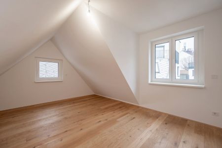 ++Der Platzhirsch++ Großartiger 2 Zimmer Erstbezug mit Terrasse - Photo 5