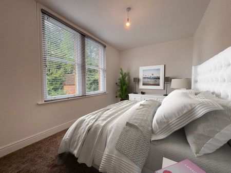 2 bed apartment to rent in North Avenue, Elm Bank, CV2 - Photo 3