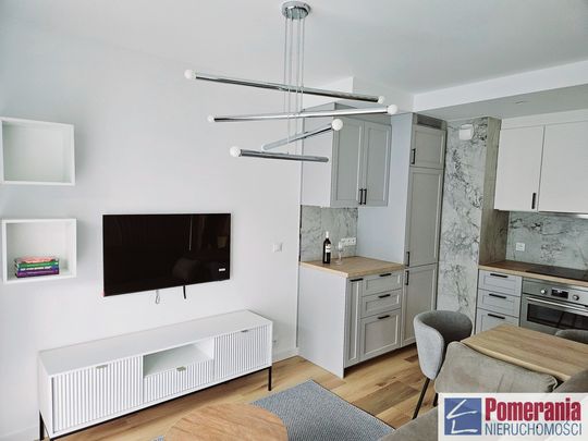 Grabowo, ul. Szarotki - Photo 1