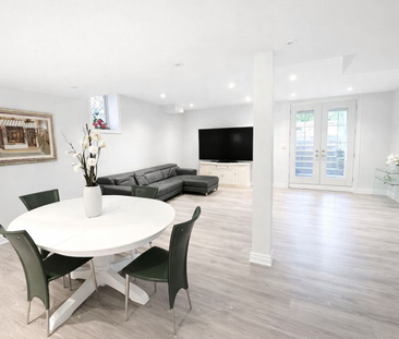 For Lease - 17 La Quinta Lane, Newmarket, Ontario - Photo 1