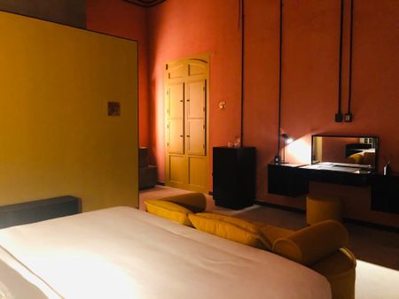 New “Pug Seal” Hotel, comfortable room for rent in Oaxaca de Juárez - Foto 4