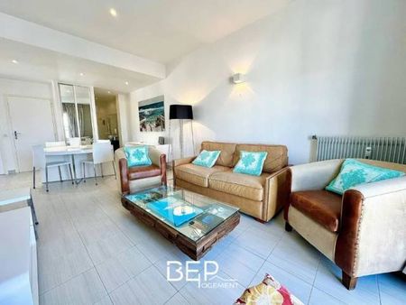 Location Appartement - Photo 2