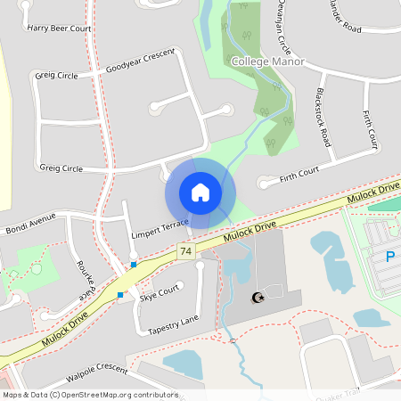 511 Winkworth Court, Newmarket