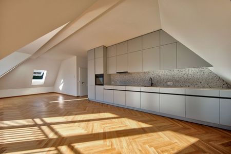3.5 Zimmer, 97 m², 4. Stock - Photo 5