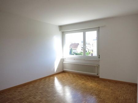 Ruhige 2-Zimmerwohnung an zentraler Lage - Foto 4