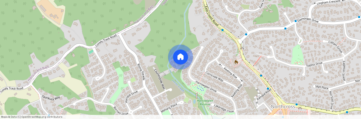 54 Harrowglen Drive, Northcross, Auckland