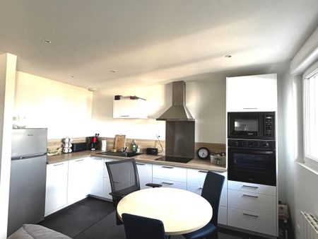 Location Appartement 3 pièces 48m² PLERIN 22190 - Photo 4