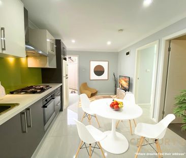 Neat and tidy Granny Flat in Casula! - Photo 3
