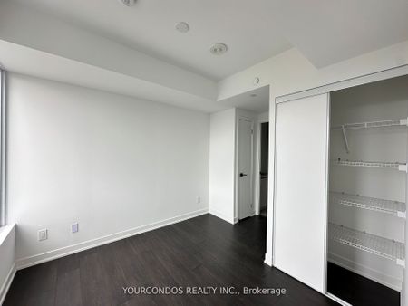 For Lease - 319 Jarvis Street Unit# 810, Toronto, Ontario - Photo 2