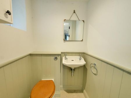 3 bedroom cottage to rent - Photo 5