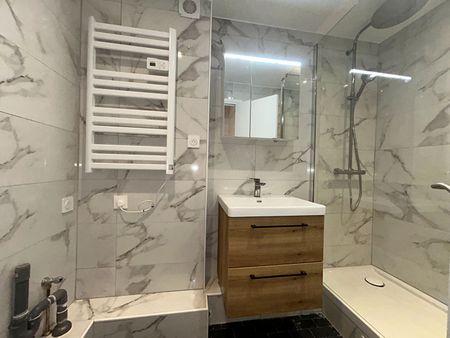 Appartement 1 pièce(s) - Photo 4