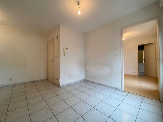 Location Appartement 1 pièce 33m² BESANCON 25000 - Photo 1
